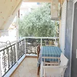 Mairy's Σπίτι διακοπών Skála Marión