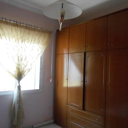 Σπίτι διακοπών Mairy's Skála Marión