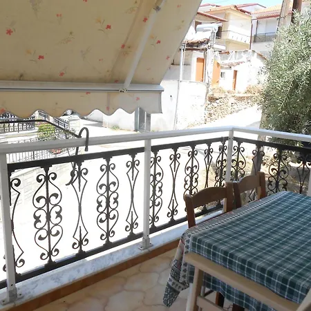 Mairy's Vakantiehuis