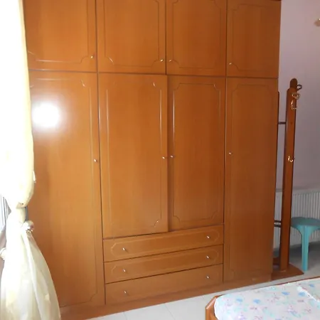 Vakantiehuis Mairy's *