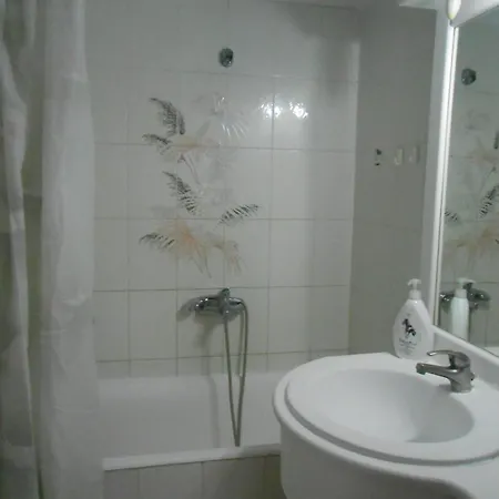 Vakantiehuis Mairy's