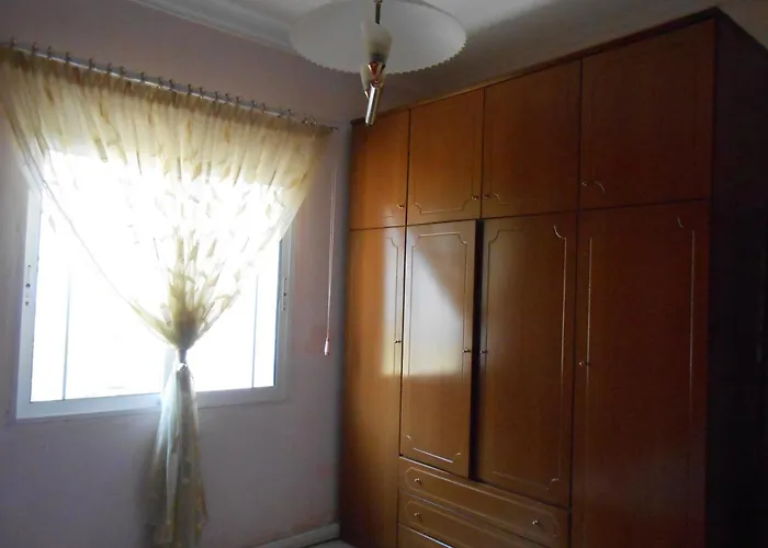 別荘 Mairy's Skála Marión