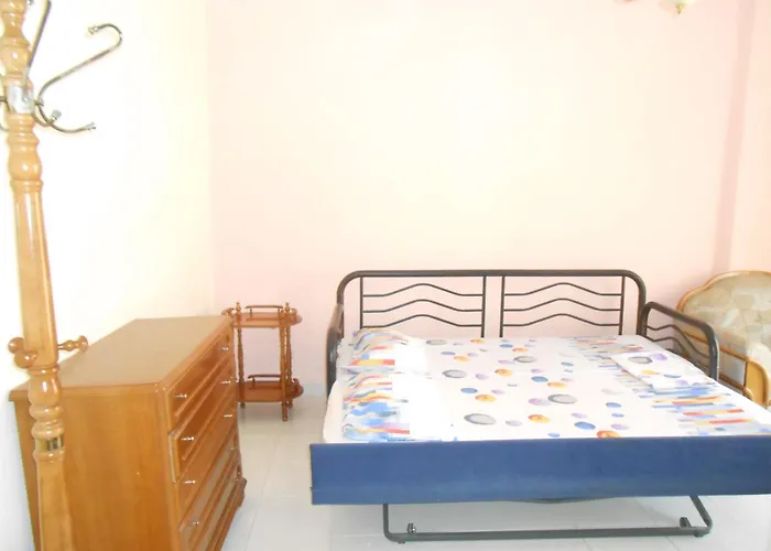 Mairy's * Skála Marión